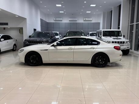 Manama, Vehicles, Cars & Trucks , BHD 5300,  BMW 650i,  2015,  Automatic,  218150 KM,    (White)