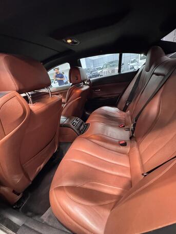 Manama, Vehicles, Cars & Trucks , BHD 5300,  BMW 650i,  2015,  Automatic,  218150 KM,    (White)