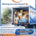 Link World Packers And Movers