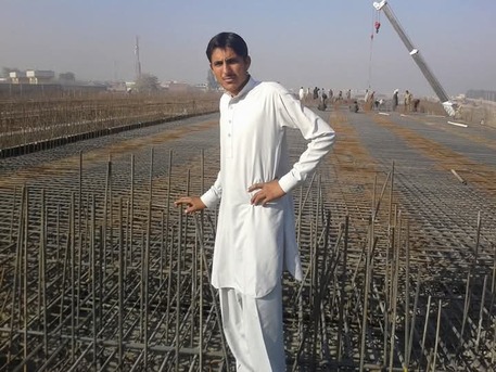 Jubail, Job Seekers, Land Surveyor