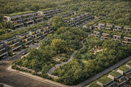 Hyderabad, Residential Plots, INR 5,  Premium Villa Plots For Sale In Shadnagar