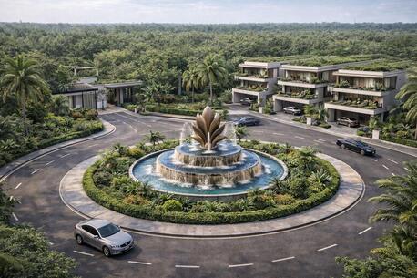 Hyderabad, Residential Plots, INR 5,  Premium Villa Plots For Sale In Shadnagar