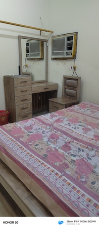 Jubail, Rooms Available, SAR 1000/month,  Furnished,  Room For Rent &ndash; Fully Furnished