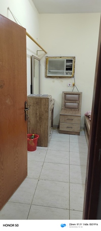 Jubail, Rooms Available, SAR 1000/month,  Furnished,  Room For Rent &ndash; Fully Furnished