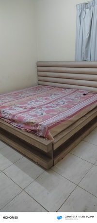 Jubail, Rooms Available, SAR 1000/month,  Furnished,  Room For Rent &ndash; Fully Furnished