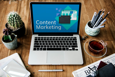 Noida, Marketing, Creative Thinks Media &ndash; Trusted Content Marketing Agency In Noida For Businesses