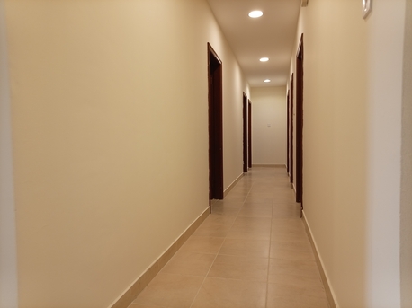 Adliya, Apartments/Houses, BHD 320/year,  4 BR,  Semi Furnished 4BHK For Rent In Adliya 4 Bedrooms 2 Bathrooms Hall Closed Kitchen Balcony