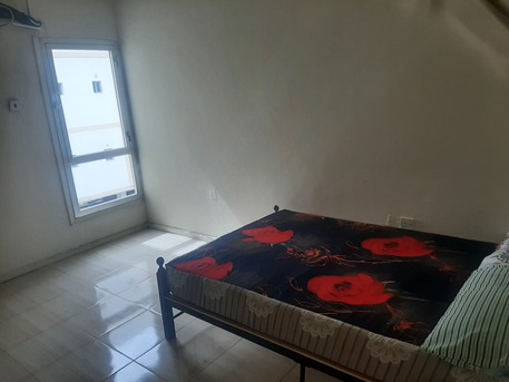 Salmaniya, Rooms Available, BHD 120/month,  Furnished,  Sharing Room Available