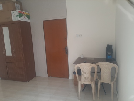 Salmaniya, Rooms Available, BHD 120/month,  Furnished,  Sharing Room Available