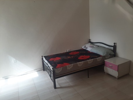 Salmaniya, Rooms Available, BHD 120/month,  Furnished,  Sharing Room Available
