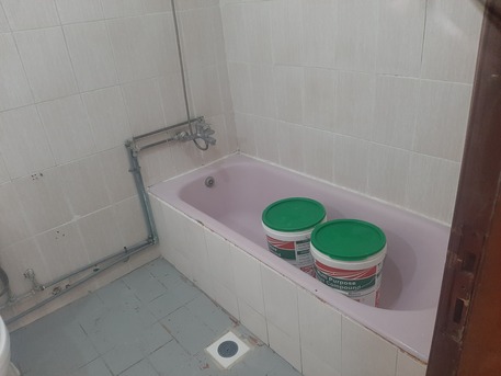 Salmaniya, Rooms Available, BHD 120/month,  Furnished,  Sharing Room Available