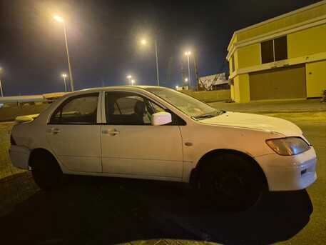 East Riffa, Vehicles, Cars & Trucks , BHD 700,  Mitsubishi Lancer,  2001,  Automatic,  400000 KM,   Lancer For Sale- 700 Bhd, Family Owned.