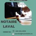 Notaire Laval