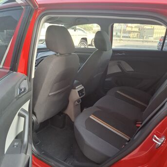 Hamad Town, Vehicles, Cars & Trucks , BHD 4800,  Skoda Kushaq,  2023,  Automatic,  25000 KM,