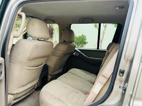 Manama, Vehicles, Cars & Trucks , BHD 1550,  Nissan Pathfinder,  2008,  322000 KM,  4x4 - Clean - 1 Year Passing Insurance