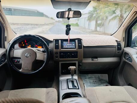 Manama, Vehicles, Cars & Trucks , BHD 1550,  Nissan Pathfinder,  2008,  322000 KM,  4x4 - Clean - 1 Year Passing Insurance