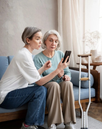 Brisbane, Health, NDIS Community Participation & Life Skills