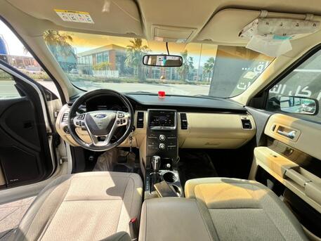 Khobar, Vehicles, Cars & Trucks , SAR 30000,  Ford Flex,  2013,  Automatic,  1959834 KM,  For Sale:   &ndash; 7-Seater Family Car