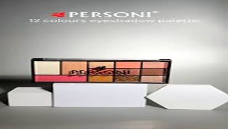 New Delhi, Health & Beauty Items, Know Your Palette: Understanding Shades And Finishes In Personi Eyeshadow