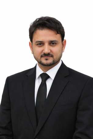 Riyadh, Job Seekers, Electrical Engineer