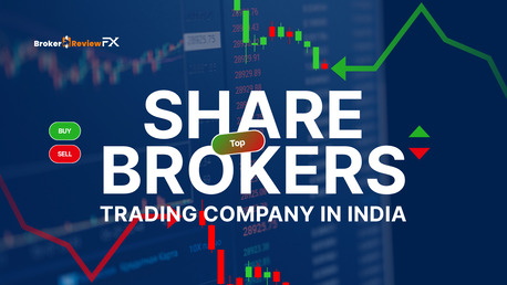 Mumbai, Financial, Top Share Broker Company In India 2026 | BrokerreviewFX