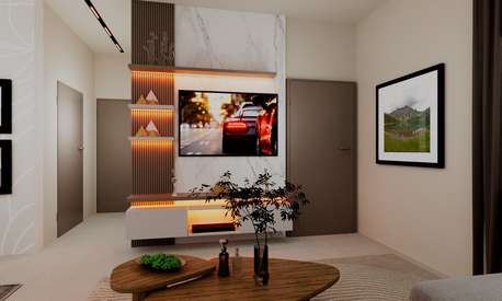 Riyadh, Creative, 3d Interior And Event Designer