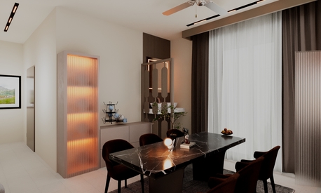 Riyadh, Creative, 3d Interior And Event Designer