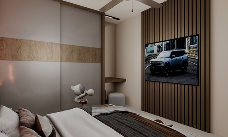 Riyadh, Creative, 3d Interior And Event Designer