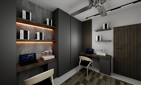 Riyadh, Creative, 3d Interior And Event Designer