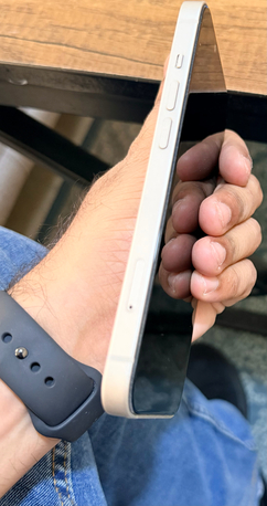 Al Rehab, Mobile Phones, SAR 1300,  Iphone 13 128 GB Brand New Purchased 2 Years Back Battery Above 80%