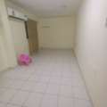 BHD 140/month,  1 BR,  Semi Furnished 1 Bedroom Studio Family Flat Rent In Gudaibiya With Unlimited Electricity