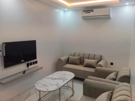 Khobar, Apartments/Houses, Furnished,  Furnished Apartment & Suite For Rent &ndash; Al Khobar Aljanubiyah