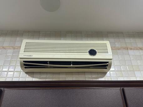 Sitra, Air Conditioners, BHD 60,  Split AC For Sale