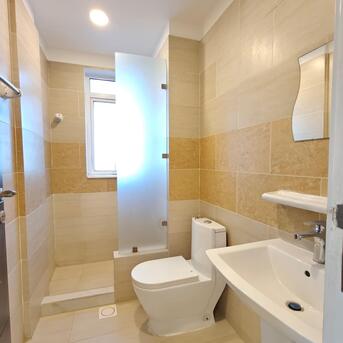 Janabiya, Apartments/Houses, BHD 350/month,  2 BR,  Apartment For Rent In Janabiyah | Open Kitchen | Near Atrium & Al Mercado Mall