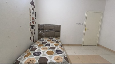 Al Murabba, Housing Exchanges, SAR 1100/month,  Semi Furnished Room Available In Murabba