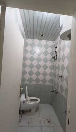 Al Murabba, Housing Exchanges, SAR 1100/month,  Semi Furnished Room Available In Murabba