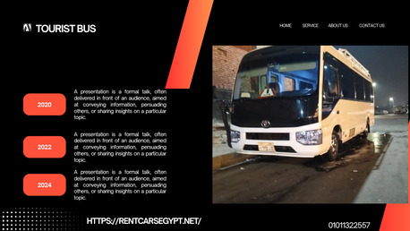 Baku, Recycling, كوستر تورست باص.. رفيقك المثالي في تنقلات ال&