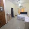 BHD 120/month,  Furnished,  1 BR,  Furnished Room Attach Bathroom For Rent In Gudaibiya With Electricity