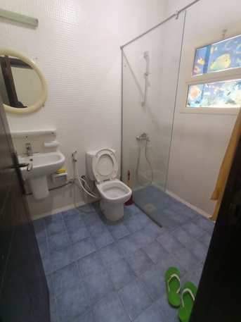 Gudaibiya, Apartments/Houses, BHD 120/month,  Furnished,  1 BR,  Furnished Room Attach Bathroom For Rent In Gudaibiya With Electricity