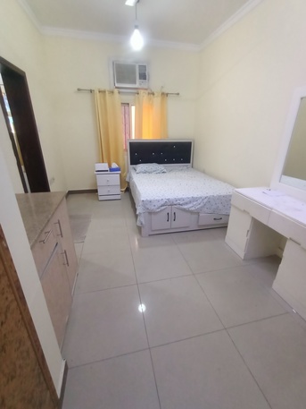 Gudaibiya, Apartments/Houses, BHD 120/month,  Furnished,  1 BR,  Furnished Room Attach Bathroom For Rent In Gudaibiya With Electricity