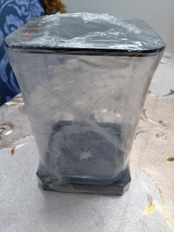 Riyadh, Pet Supplies, SAR 1,  Urgent Sale Aquarium/ Stone / Substrate