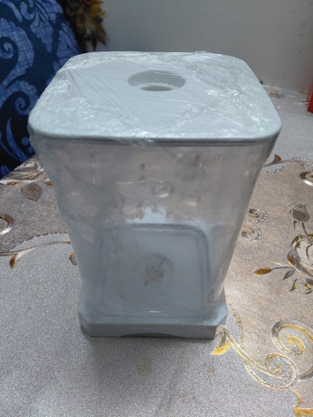 Riyadh, Pet Supplies, SAR 1,  Urgent Sale Aquarium/ Stone / Substrate