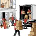 Pakistani Expert Movers  Home Shifting, Packing, Dismantling & Re‑Fixing Services