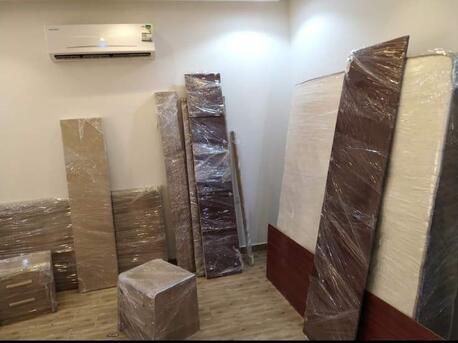 Riyadh, Labor/Moving, Pakistani Expert Movers  Home Shifting, Packing, Dismantling & Re‑Fixing Services