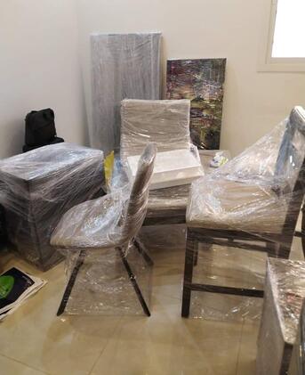 Riyadh, Labor/Moving, Pakistani Expert Movers  Home Shifting, Packing, Dismantling & Re‑Fixing Services