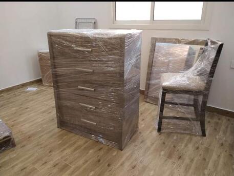 Riyadh, Labor/Moving, Pakistani Expert Movers  Home Shifting, Packing, Dismantling & Re‑Fixing Services