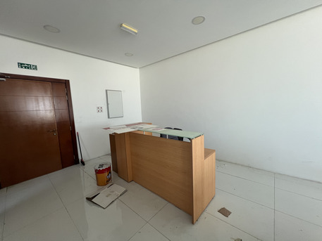Budaiya, Shops, BHD 210,  60 Sq. Meter,  Dental Clinic Space | Near Budaiya Highway | Diraz