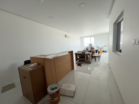 Budaiya, Shops, BHD 210,  60 Sq. Meter,  Dental Clinic Space | Near Budaiya Highway | Diraz