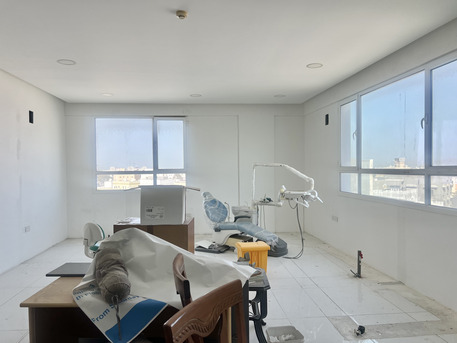 Budaiya, Shops, BHD 210,  60 Sq. Meter,  Dental Clinic Space | Near Budaiya Highway | Diraz