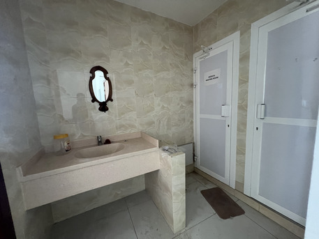 Budaiya, Shops, BHD 210,  60 Sq. Meter,  Dental Clinic Space | Near Budaiya Highway | Diraz